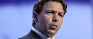 Serieskapare kritiserar Ron DeSantis kampanj