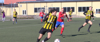 VFF tar emot Adas - se mötet i division 3 här