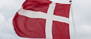 I dag är det Danmarks nationaldag – nästan