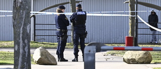 Dömer 22-årig man till livstid för knivmord