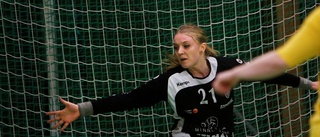 Skön vändning av EHF-dam