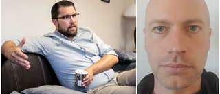 Både Jimmie Åkesson och hans motståndare angriper tankens frihet