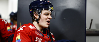 Hävelids tydliga besked – nobbar NHL och stannar i LHC