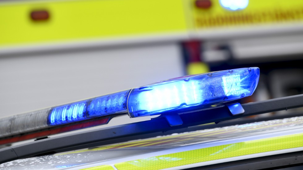 En arm är bruten, en axel skadad och huvudskador har uppstått. Polisen konstaterar att det är misshandel av normalgraden. Hur kunde vi hamna här? undrar Rickard Vidgren som efterlyser andra nivåbeskrivningar på brott.