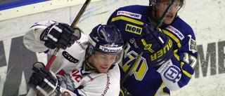 Superkedjan sänkte HV 71