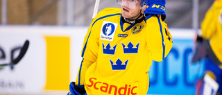 Tre Kronor förlorade rivalmötet med Finland