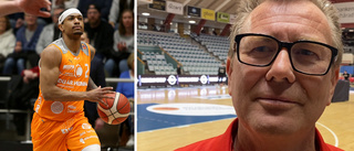 Basketexperten: "Ett tredje guld borde ge en staty"