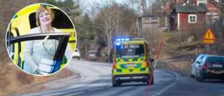 Här får du vänta längst på ambulansen