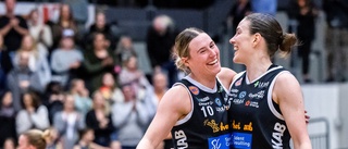 Supersatsningen – vi visar Luleå Baskets matcher 