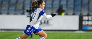 LIVE: IFK i Piteå – följ damallsvenska mötet här