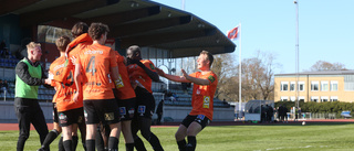 Höjdpunkter: FC Gute - FC Järfälla