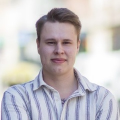 Isac Lifvakt