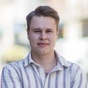 Profilbild för Isac Lifvakt