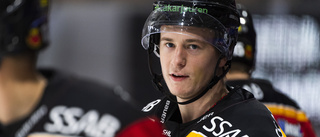 Andreasson skriver långt kontrakt – Luleå värvar från Brynäs