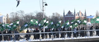 Ta nazisthotet på allvar