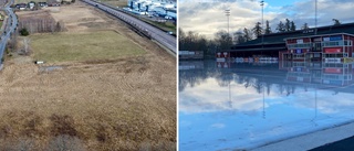 Efter hallbeskedet: Så tycker folk på stan