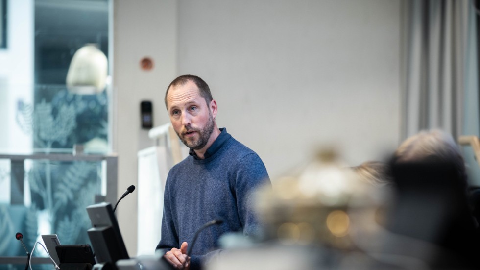 Erik Pellings avtal med Liberalerna ser ut att ha säkrat makten för de rödgröna för resten av mandatperioden.