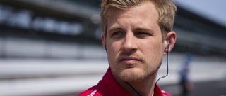 Marcus Ericsson: "En dröm som blir sann"