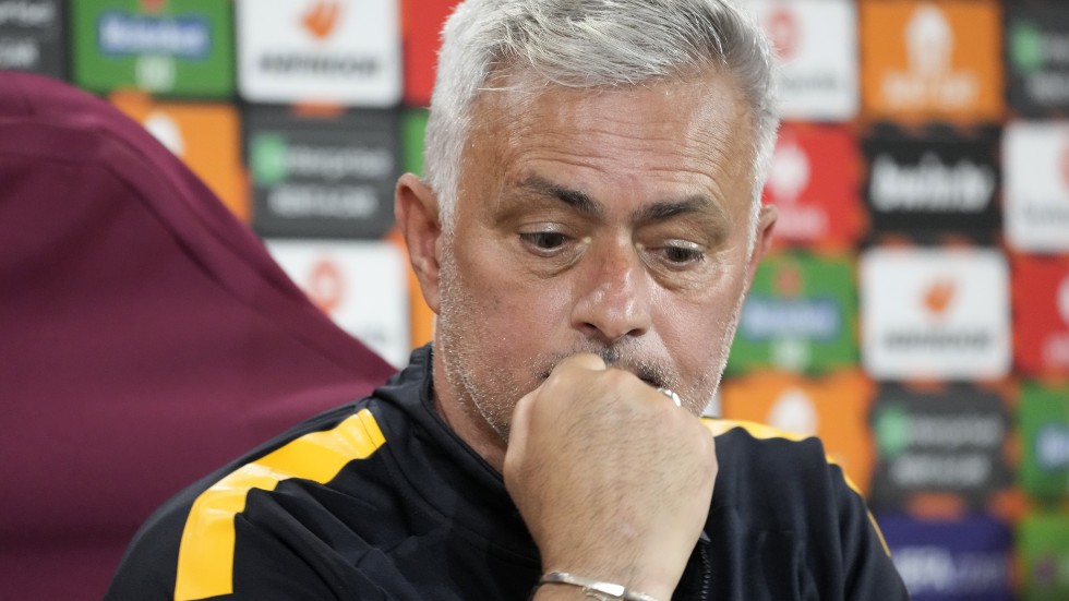 José Mourinho älskar alla sina tidigare klubbar - utom Tottenham.
