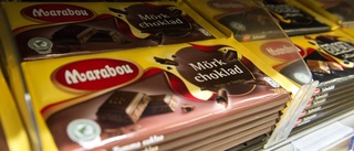 Äger Marabou och Daim – svartlistas av Ukraina