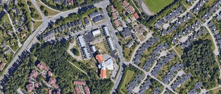 160 kvadratmeter stort radhus i Uppsala sålt till nya ägare