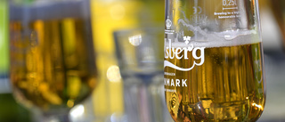 Carlsberg säljer sin ryska verksamhet