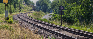 Tunneln får inte bli ytterligare en bromskloss för Ostlänken