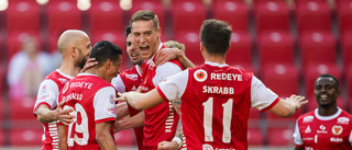 Allsvenskt besök hos lokala laget – här är spelarna som är med