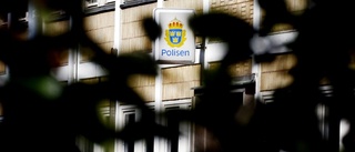 Färre polisanmälda brott i Eskilstuna i sommar