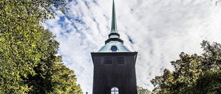 Debatt: Ta ställning för en modern kyrka