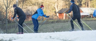 Medborgarförslag gick på pumpen