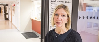 Svårt att nå fram till vårdcentralen Linden