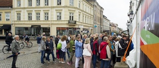 Ledare: Muslimsk invandring förbättrar värderingar