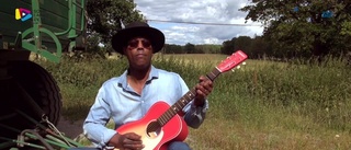 Del 5: Traktens artister - Eric Bibb