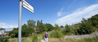 "De borde satt ned foten för länge sedan"