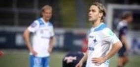 Nyman till U21-landslaget