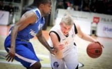 Dolphins vidare i EuroChallenge