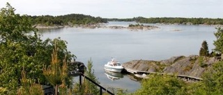 Svårt att få dispens från nya strandskyddslagen