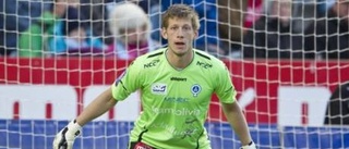 Jansson räddade Åtvidaberg