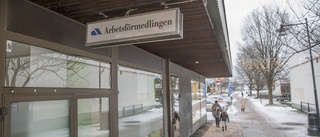 Arbetsförmedlingskontor i Katrineholm kan försvinna