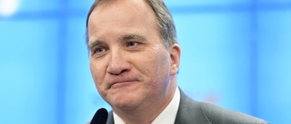 73 punkterna som krävdes för att stötta Löfven