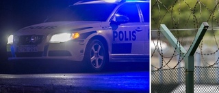 30-åring döms för lång rad av brott – får fängelse