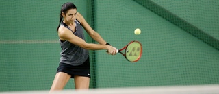 Cabaj Awad uttagen till Fed Cup