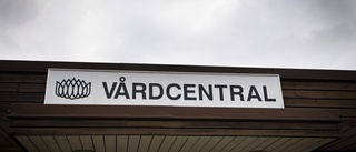 Oxelösunds vårdcentral  är toppen!