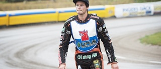 Lindman har klart med elitserieklubb