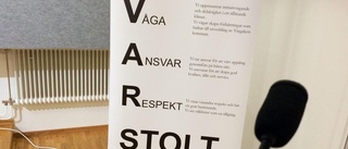 Ja till budgeten som revideras inom kort