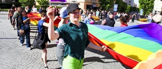 Springpride går för rekord