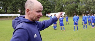 Spelarbrist tvingar Värmbol att lägga ned U19