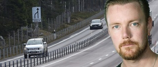 Oskarshamnare i trafiken är ett irritationsmoment