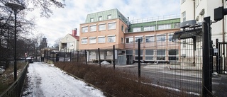 Debatt: ”Skolgården räcker inte till för en ny skola”